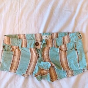 O'Neil Cotton Shorts
